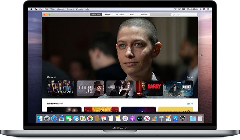 Apple Tv Streaming For Mac